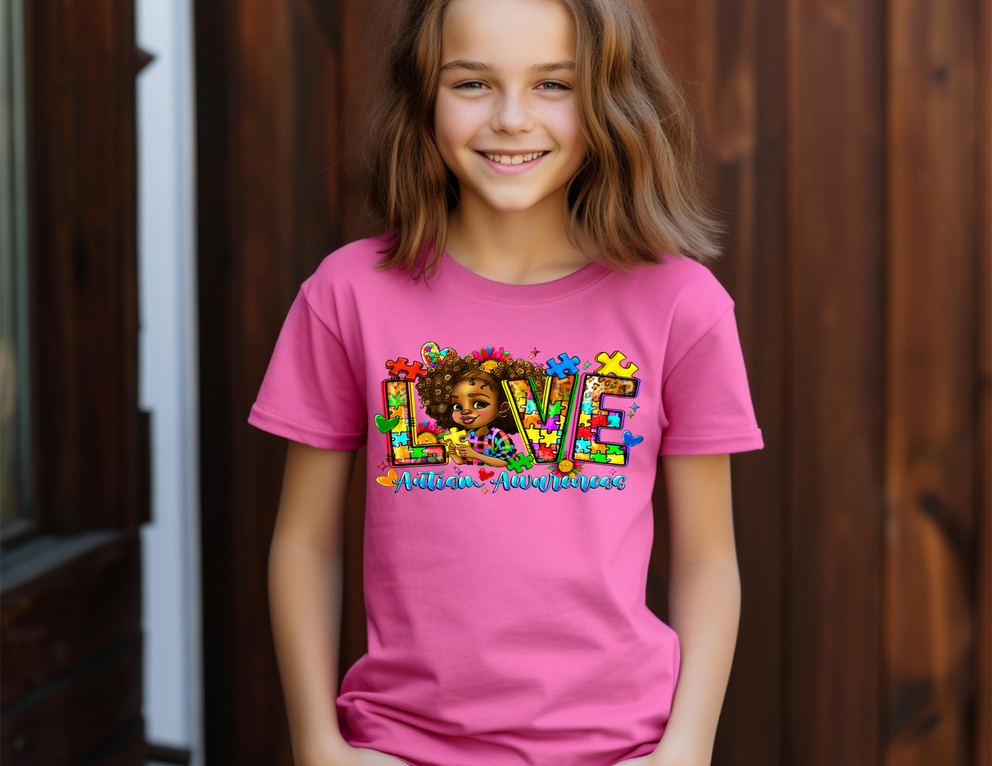 Back to school Short Sleeve T-shirts-IN MY FIRST DAY OF SCHOOL ERA