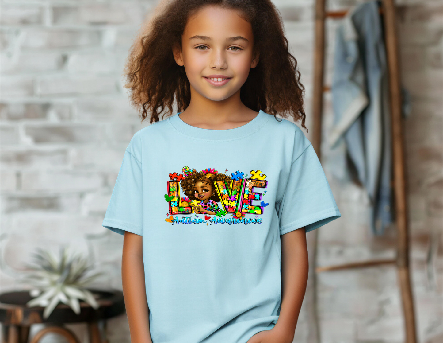 Back to school Short Sleeve T-shirts-IN MY FIRST DAY OF SCHOOL ERA