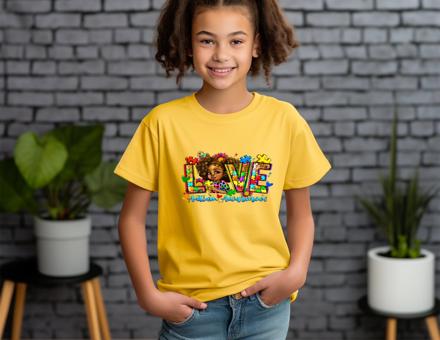 Back to school Short Sleeve T-shirts-IN MY FIRST DAY OF SCHOOL ERA