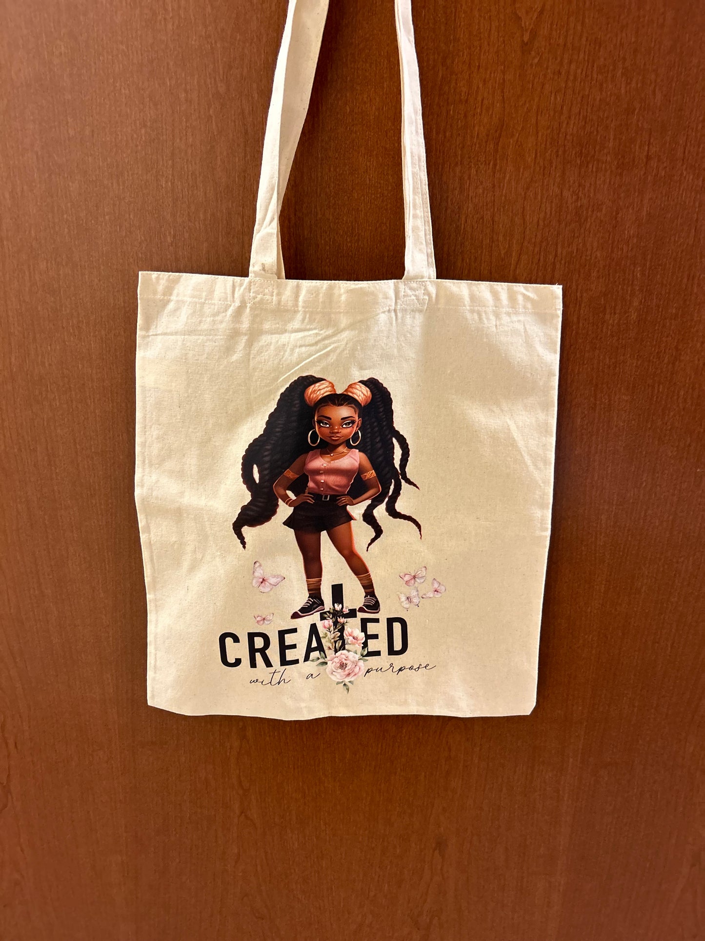 TOTE BAGS